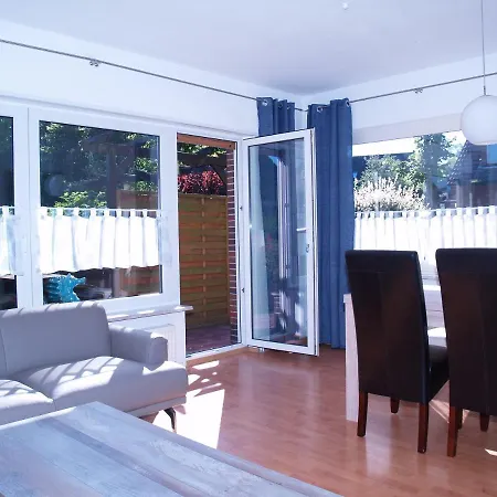 Sonneck 300m Zum Strand Ferienhaus Neuharlingersiel