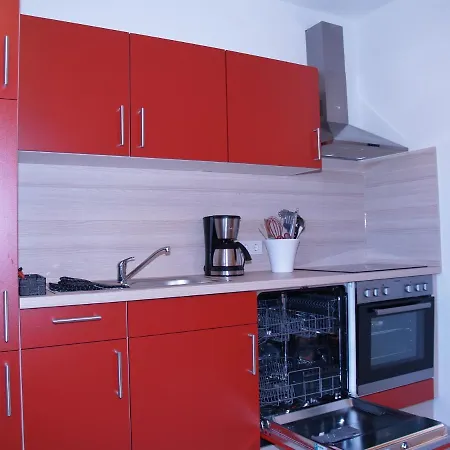 Ferienhaus Sonneck 300m Zum Strand Neuharlingersiel