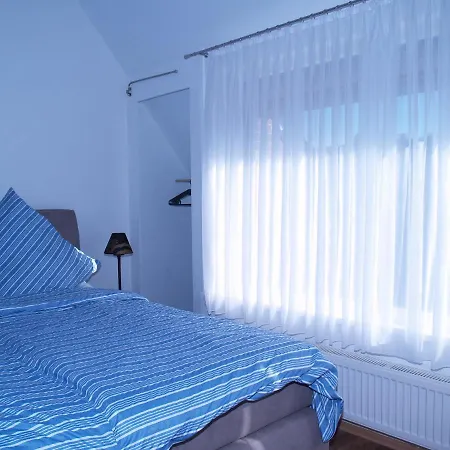 Ferienhaus Sonneck 300m Zum Strand *